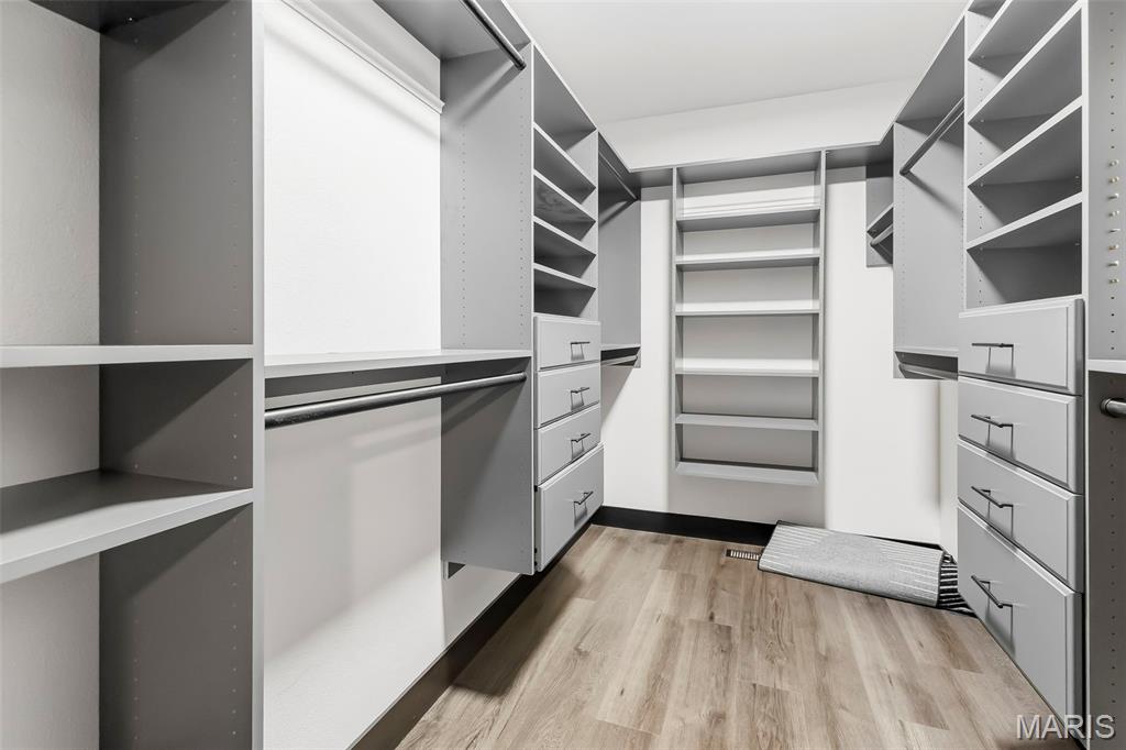 Sterritts Run 1st Add - Residential
