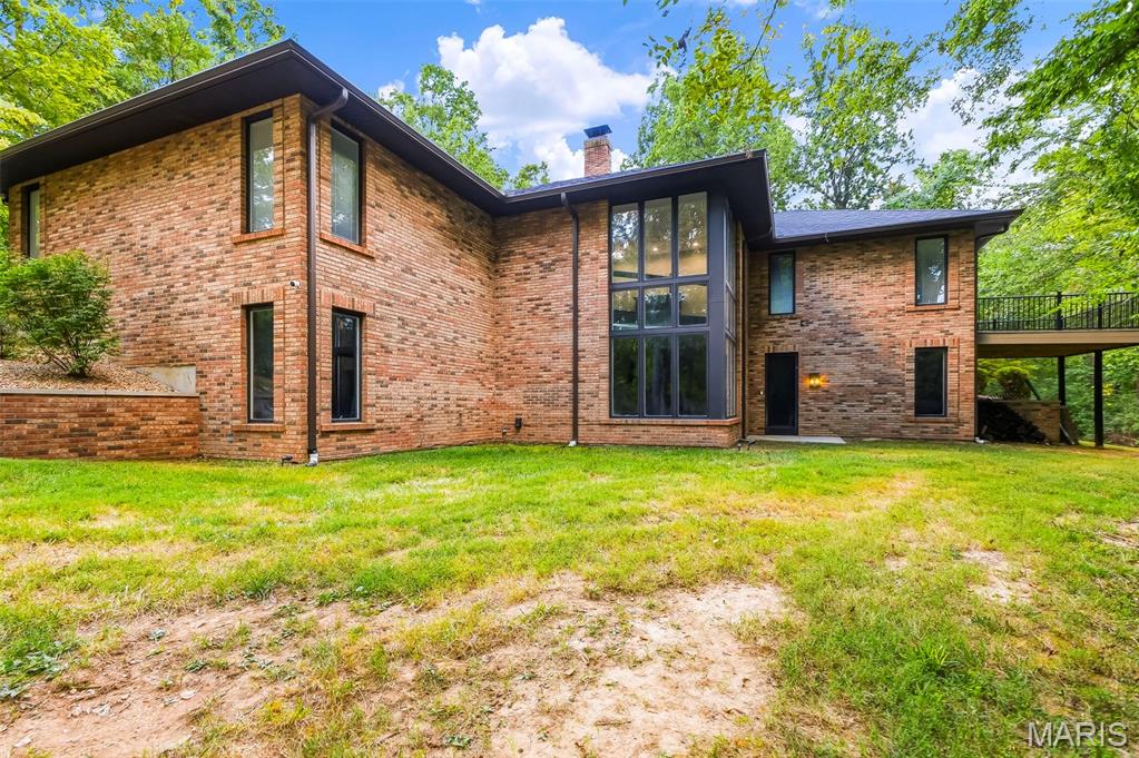 Sterritts Run 1st Add - Residential