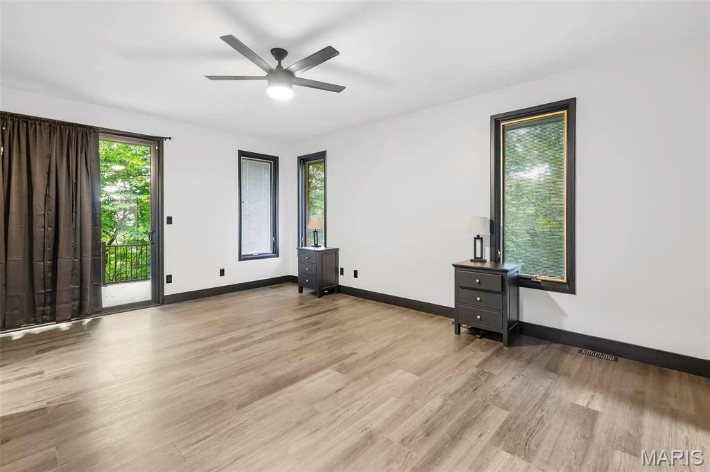 Sterritts Run 1st Add - Residential