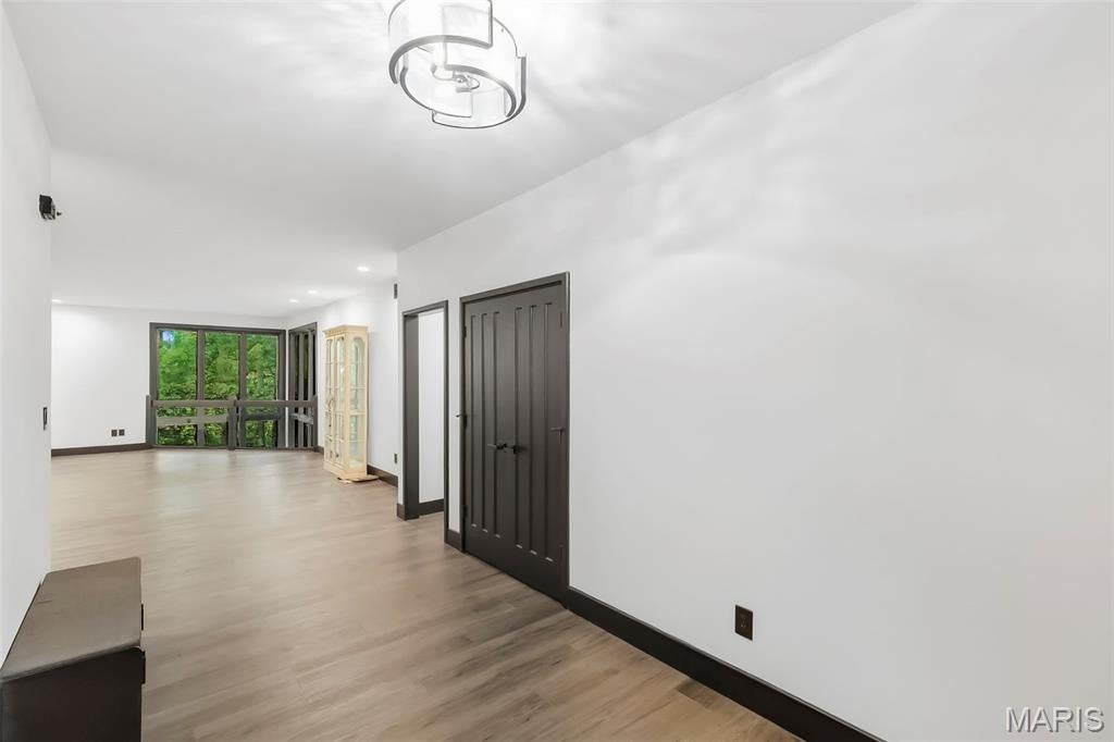 Sterritts Run 1st Add - Residential