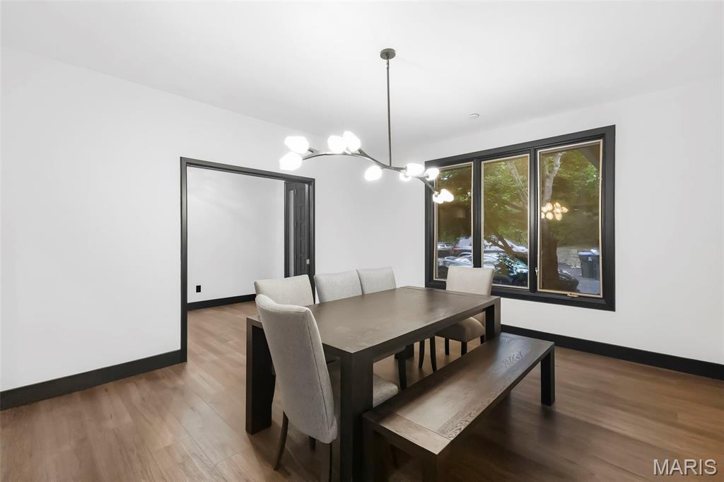 Sterritts Run 1st Add - Residential