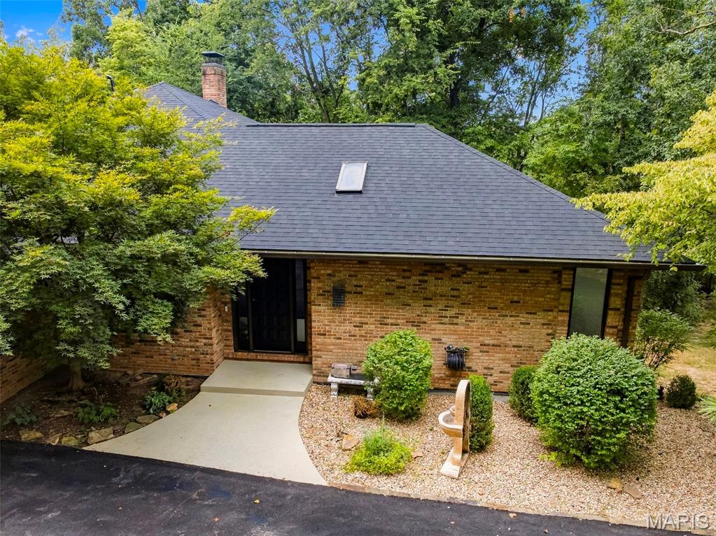 Sterritts Run 1st Add - Residential