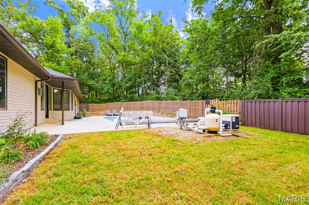 Sterritts Run 1st Add - Residential