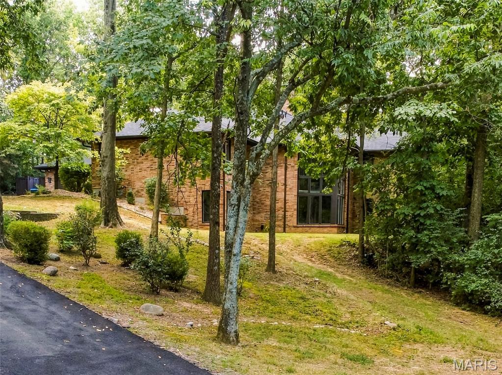 Sterritts Run 1st Add - Residential