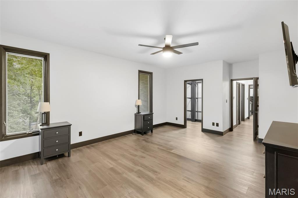 Sterritts Run 1st Add - Residential