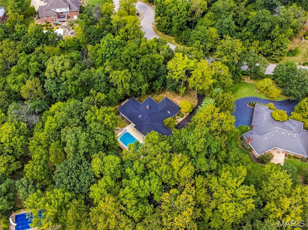 Sterritts Run 1st Add - Residential