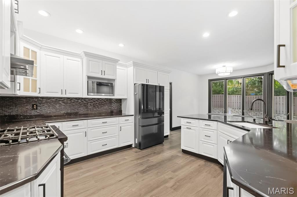 Sterritts Run 1st Add - Residential