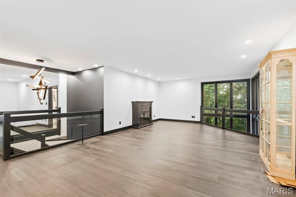 Sterritts Run 1st Add - Residential