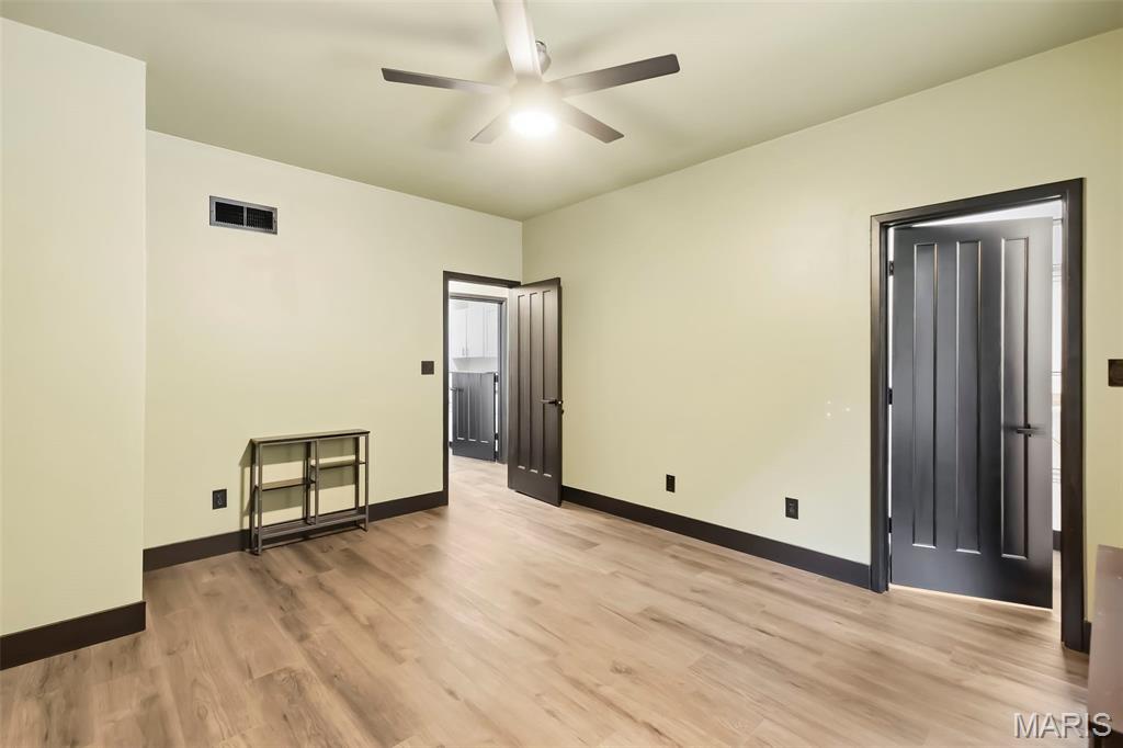 Sterritts Run 1st Add - Residential