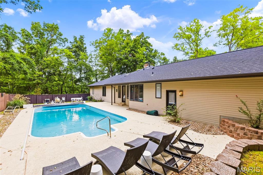 Sterritts Run 1st Add - Residential