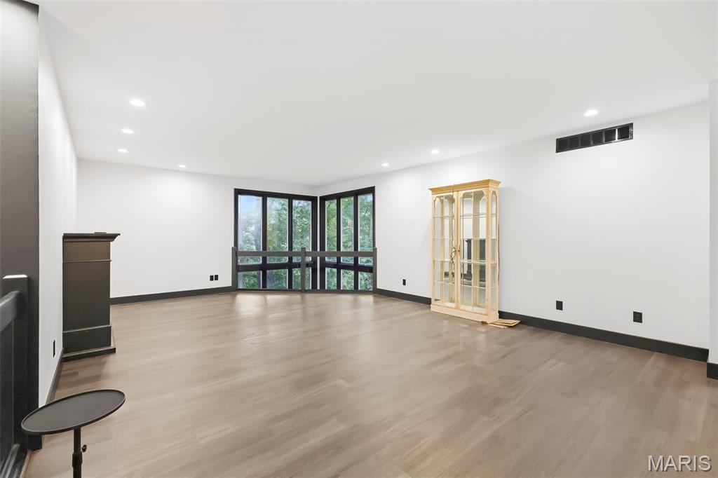 Sterritts Run 1st Add - Residential