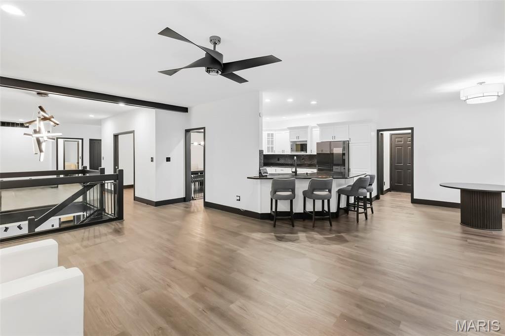 Sterritts Run 1st Add - Residential