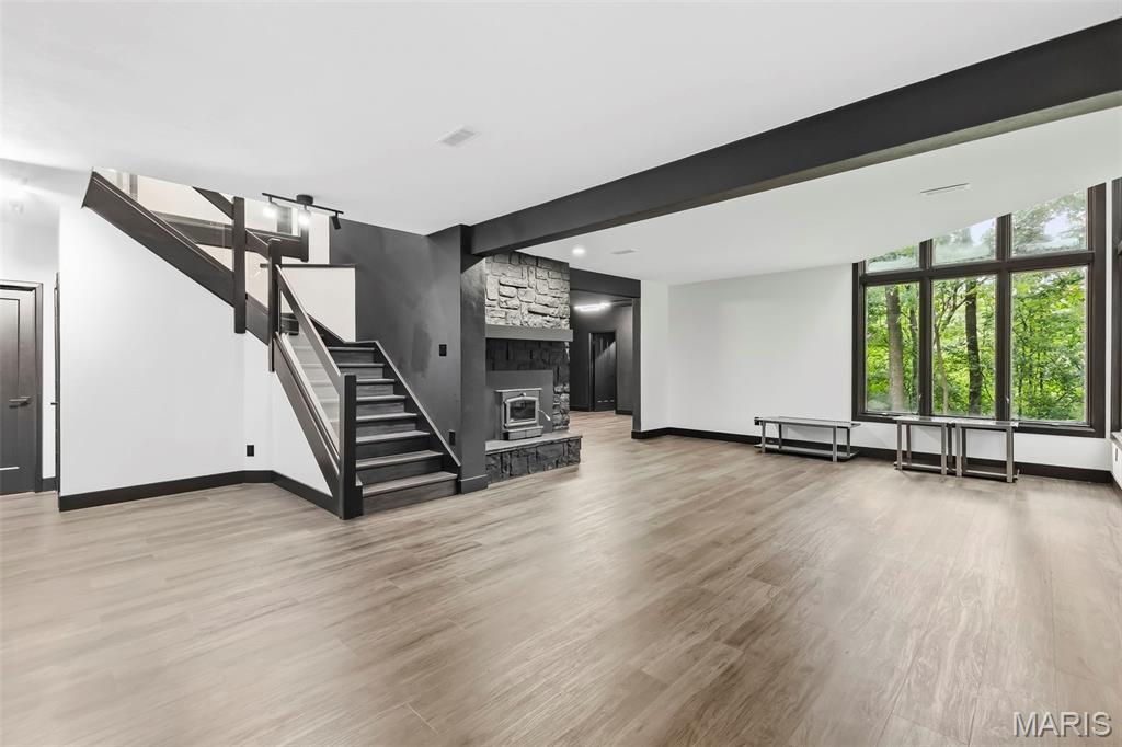 Sterritts Run 1st Add - Residential