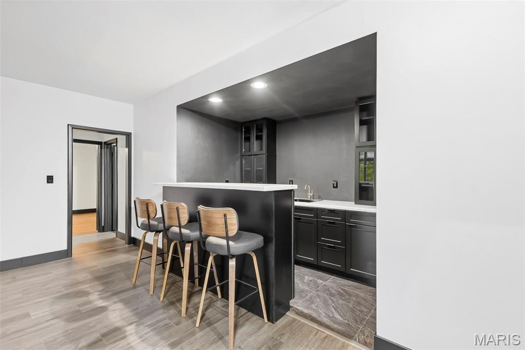 Sterritts Run 1st Add - Residential