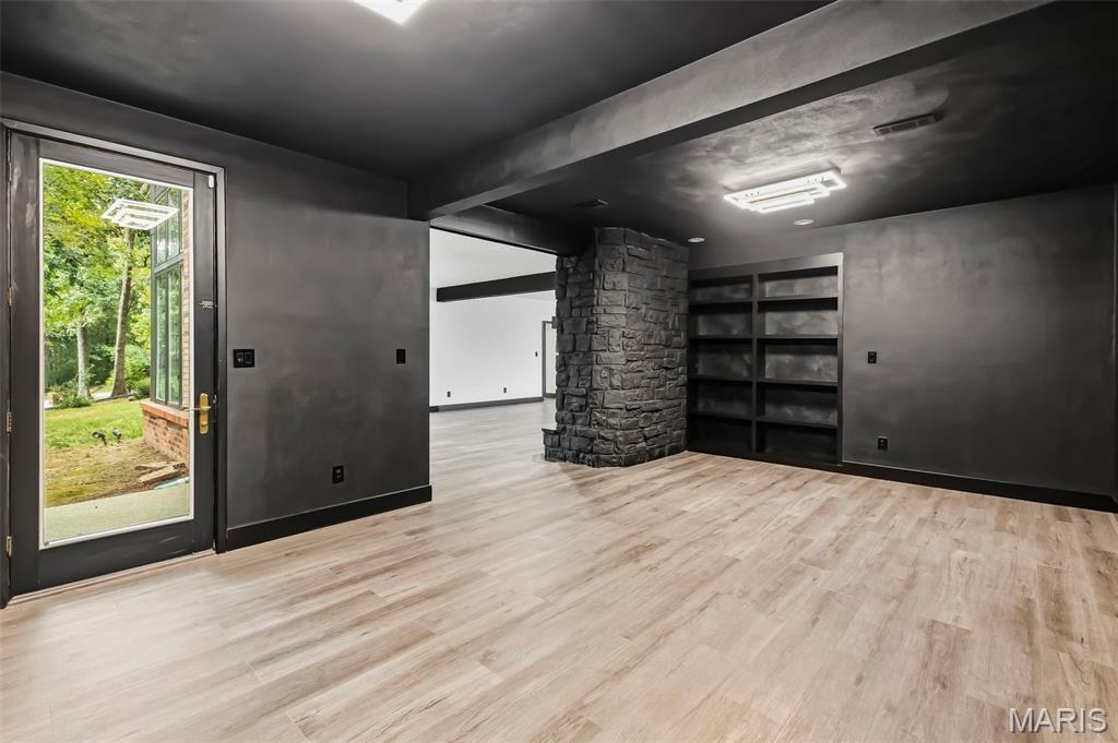 Sterritts Run 1st Add - Residential