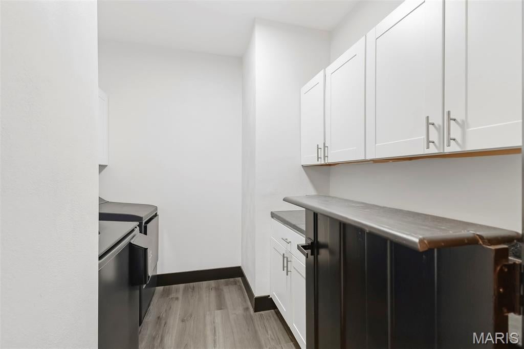 Sterritts Run 1st Add - Residential