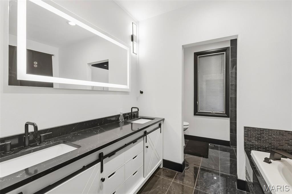 Sterritts Run 1st Add - Residential