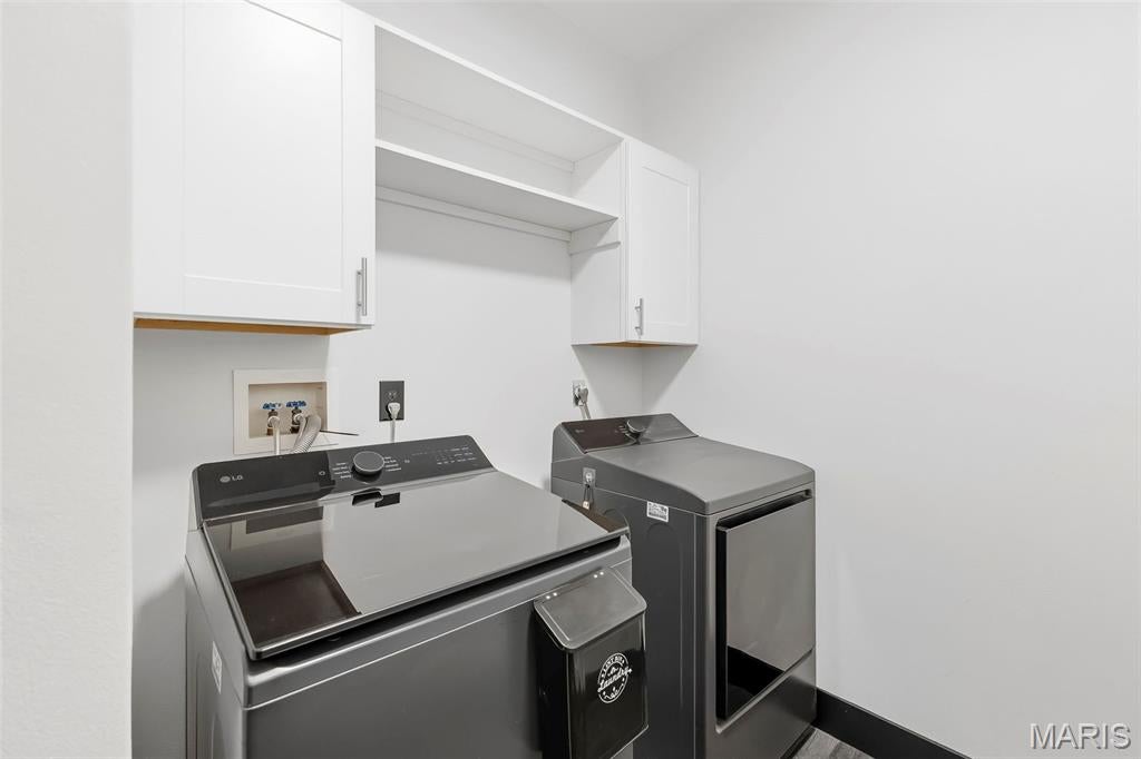 Sterritts Run 1st Add - Residential