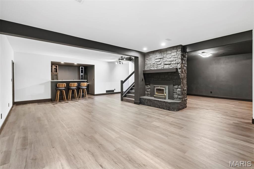 Sterritts Run 1st Add - Residential