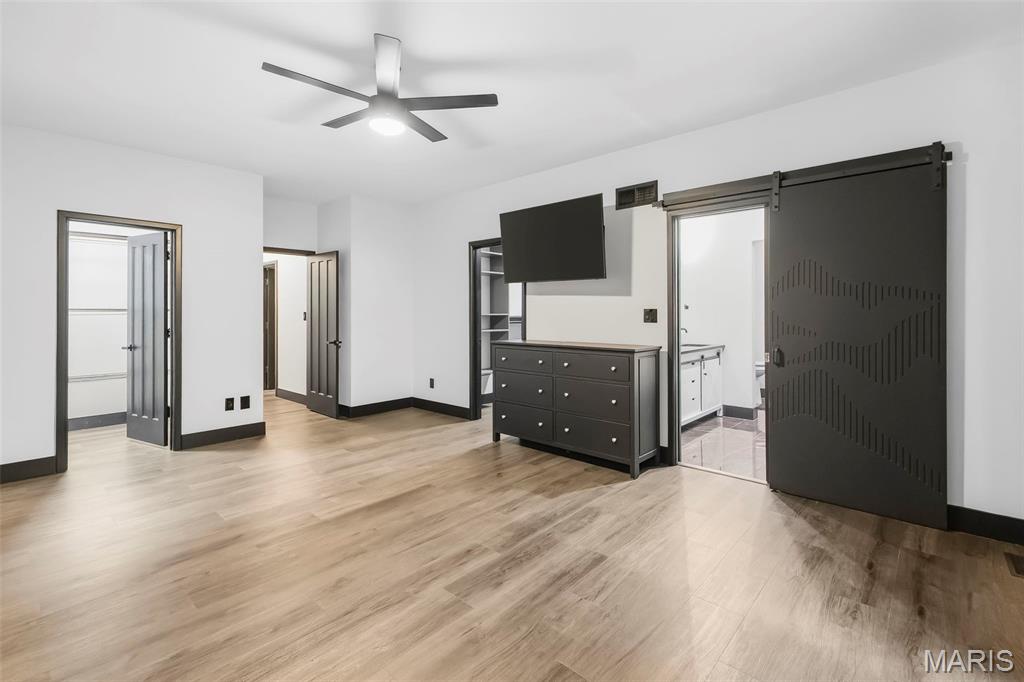 Sterritts Run 1st Add - Residential