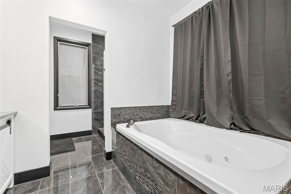 Sterritts Run 1st Add - Residential