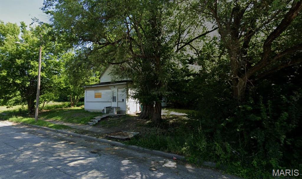 Denverside - Residential