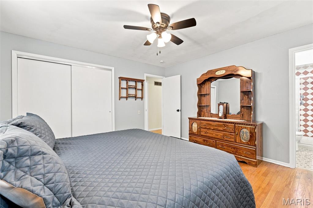 Mamelles Hills #5 - Residential