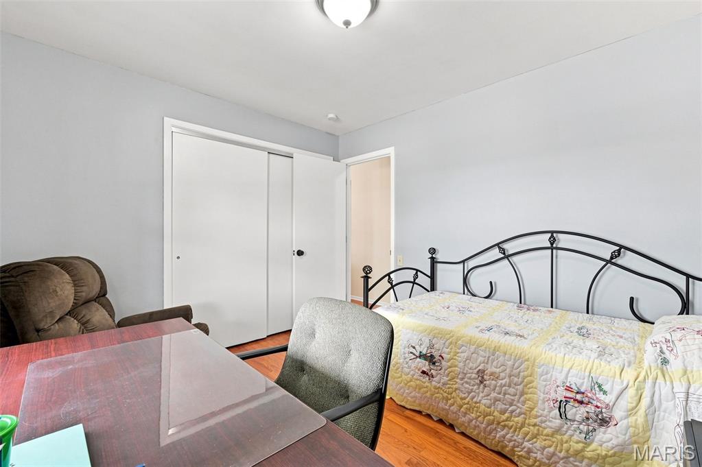 Mamelles Hills #5 - Residential