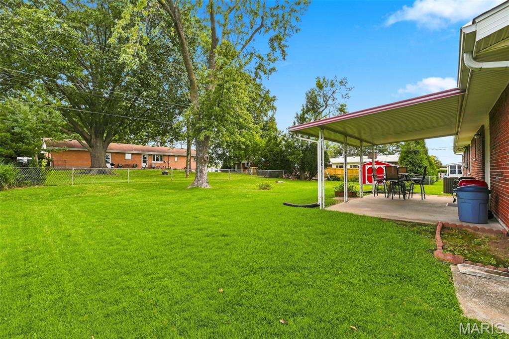Mamelles Hills #5 - Residential