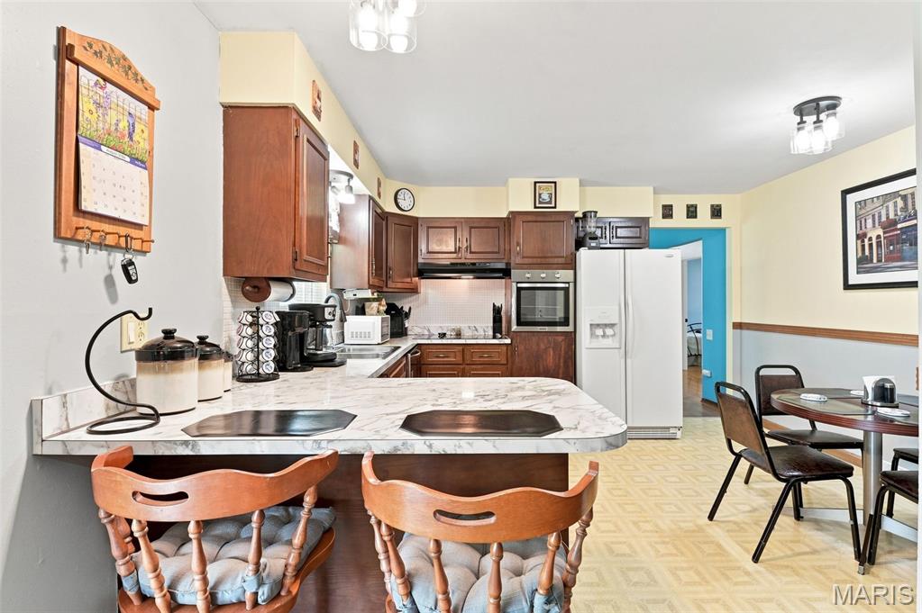 Mamelles Hills #5 - Residential