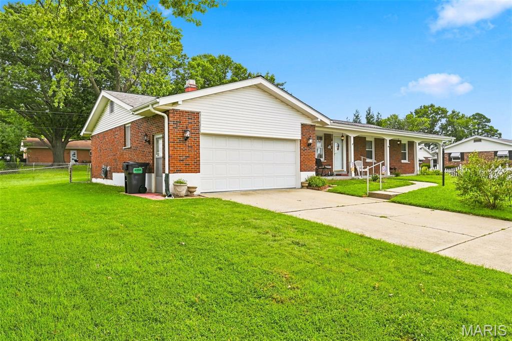 Mamelles Hills #5 - Residential