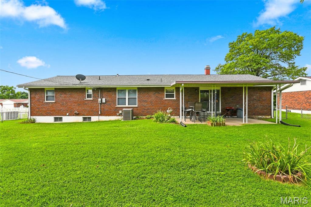 Mamelles Hills #5 - Residential