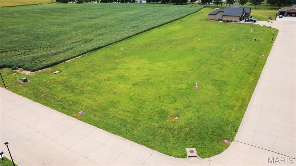 Northtowne Estates - Land