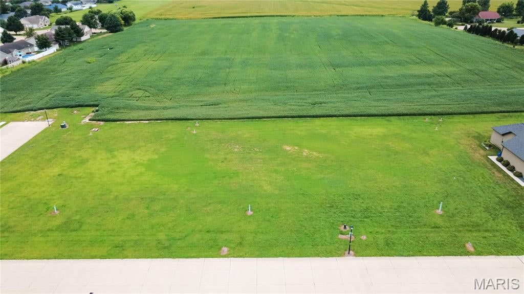 Northtowne Estates - Land