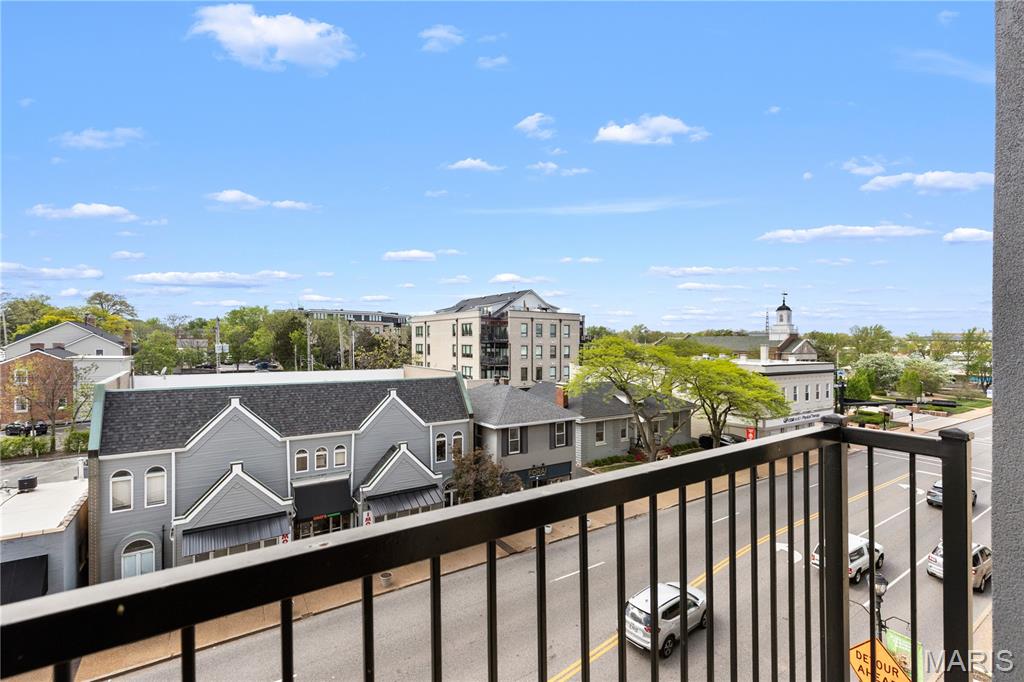 Loft Condo At Station Plaza The - Residential