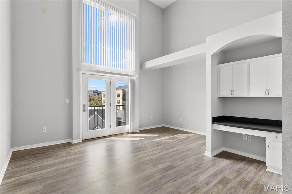 Loft Condo At Station Plaza The - Residential