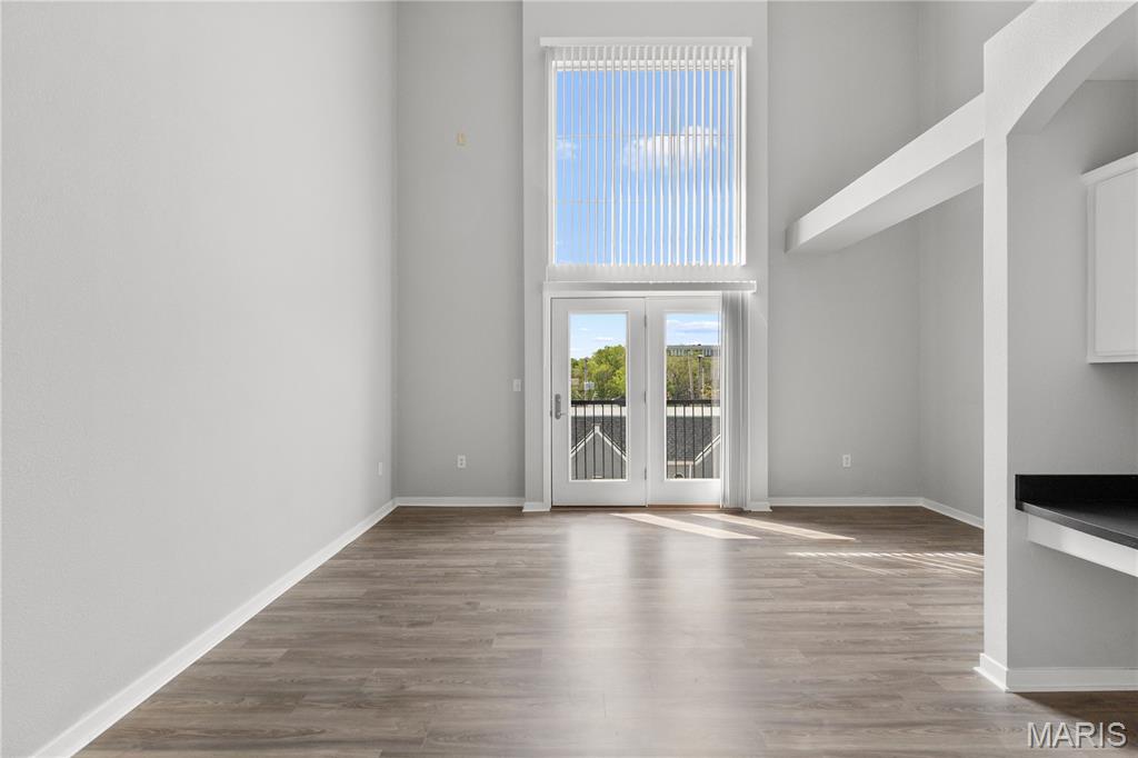 Loft Condo At Station Plaza The - Residential