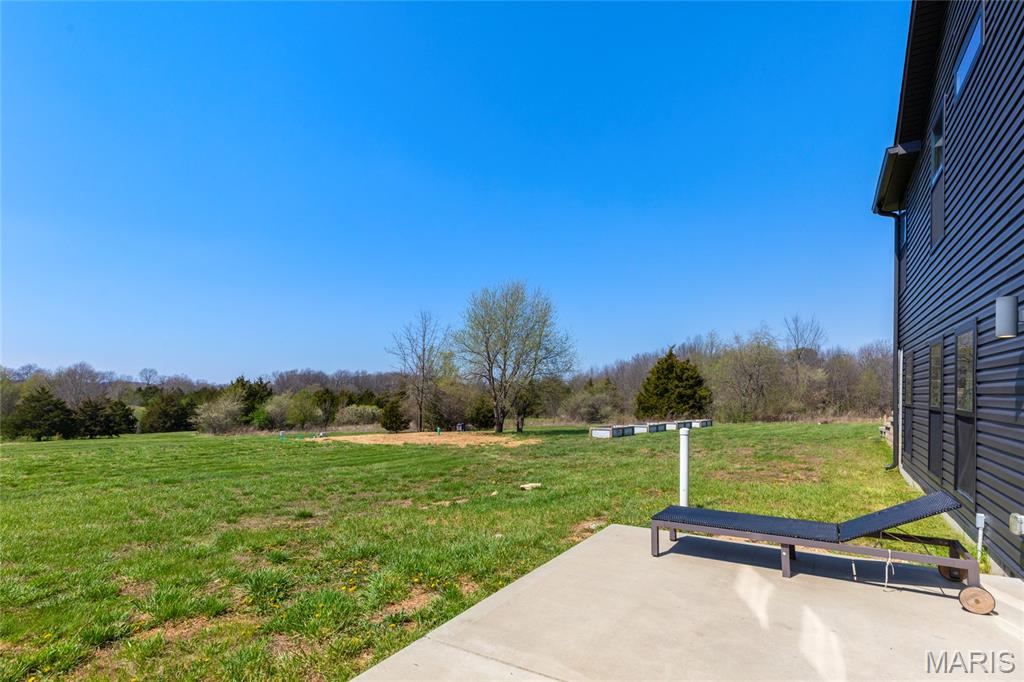 Indian Creek Farms Resub - Residential
