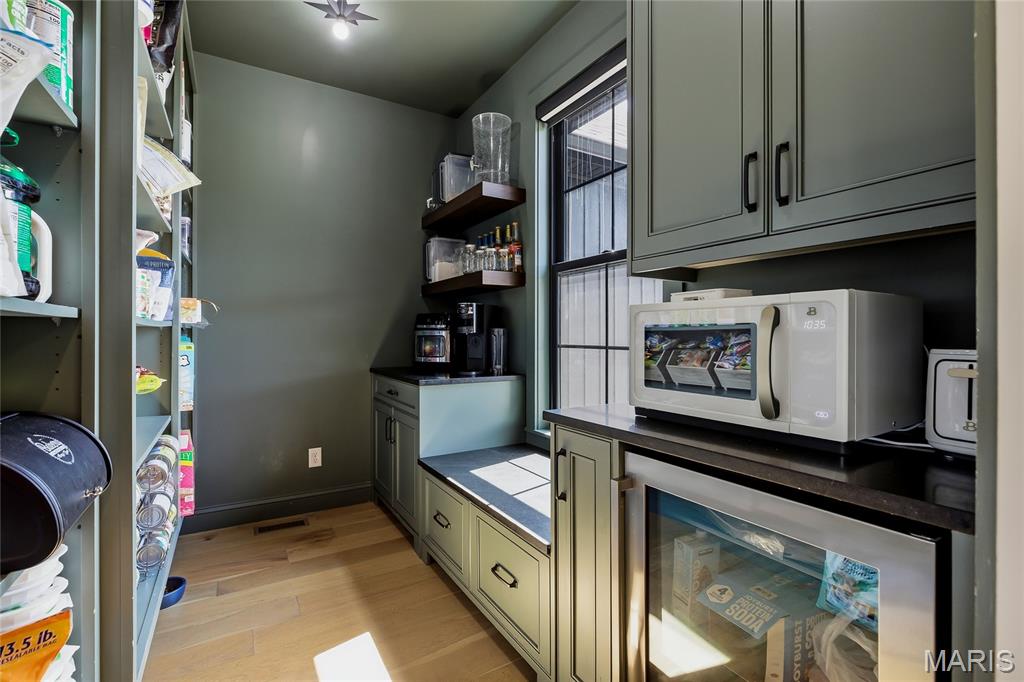Indian Creek Farms Resub - Residential