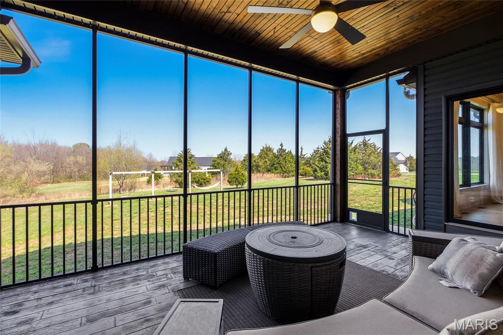 Indian Creek Farms Resub - Residential