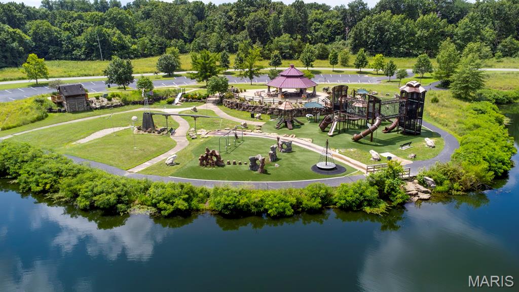 Indian Creek Farms Resub - Residential