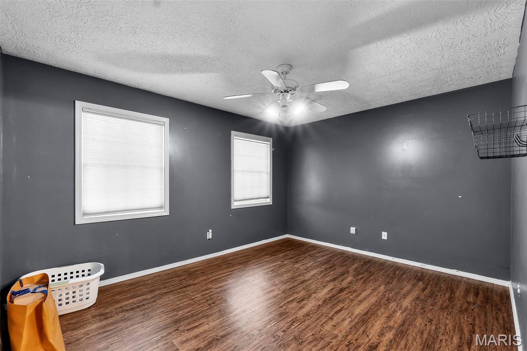 Run Estates - Residential