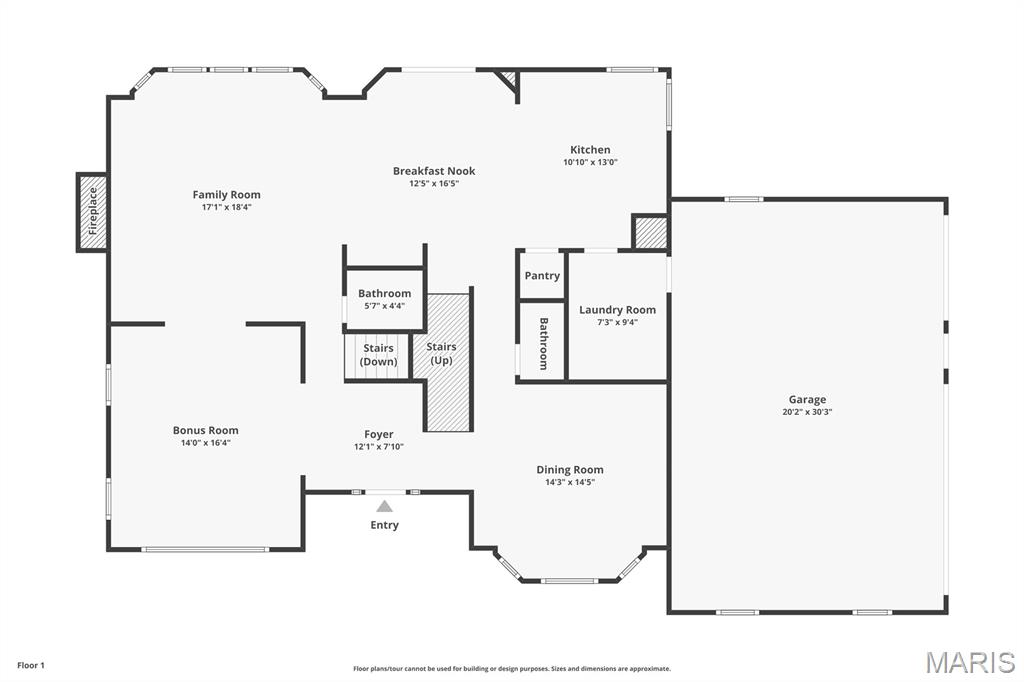 Run Estates - Residential