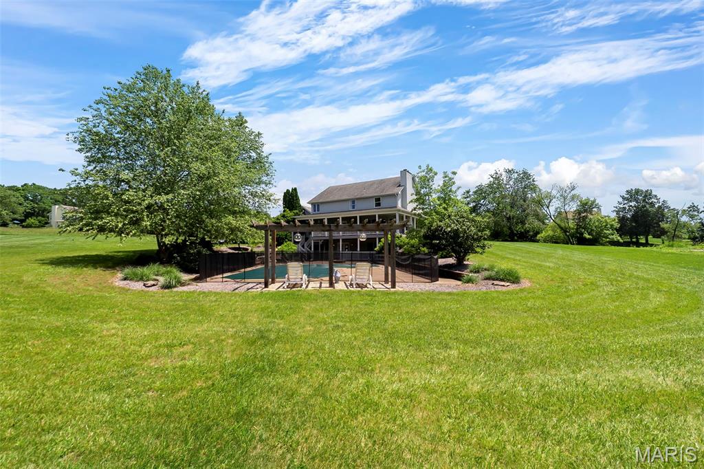 Run Estates - Residential