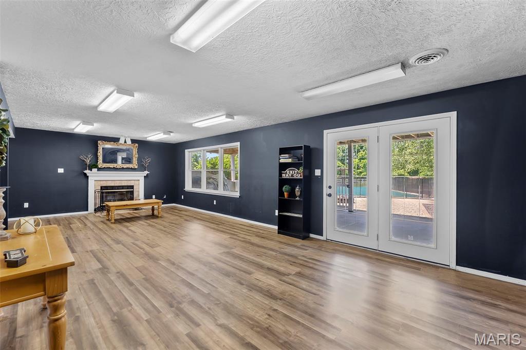 Run Estates - Residential