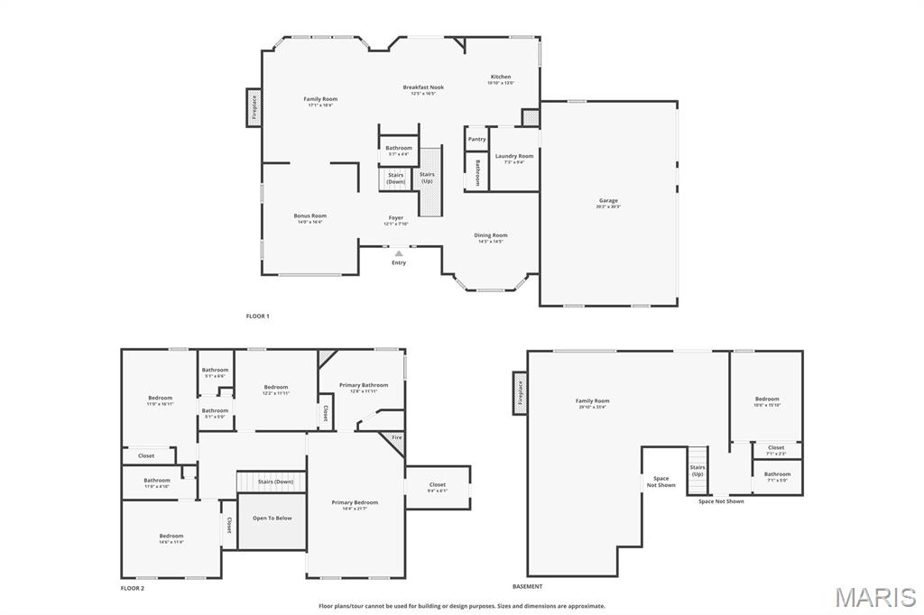 Run Estates - Residential