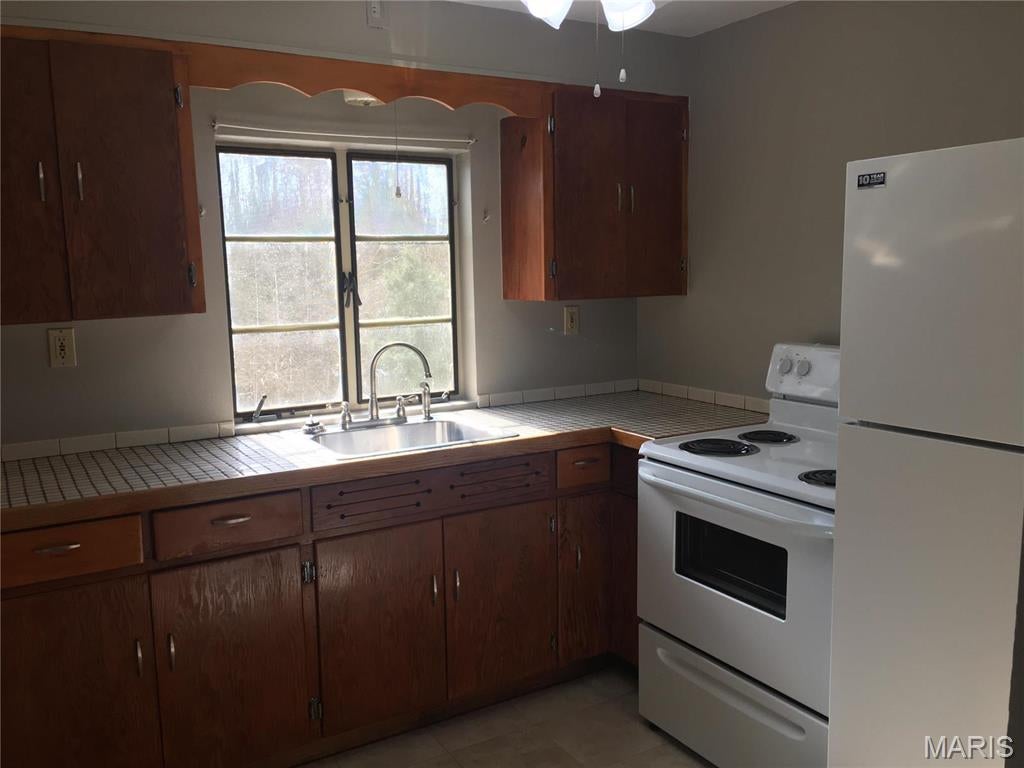 None - Residential Lease