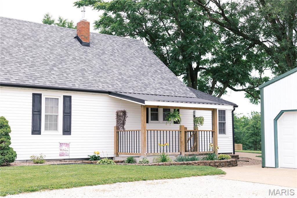 NA - Residential