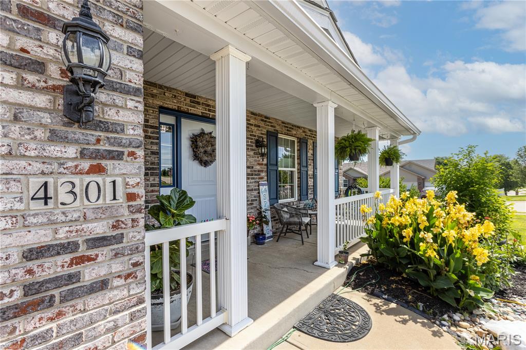 Lockeport Lndg Plt 02 - Residential