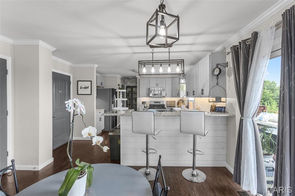 Lockeport Lndg Plt 02 - Residential